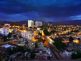 Cuba